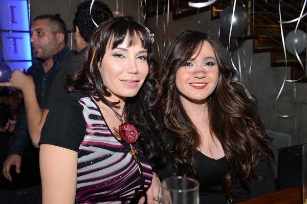 NYE at Spirit